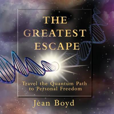 Book cover for The Greatest Escape (Color)