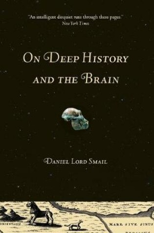 Cover of On Deep History and the Brain