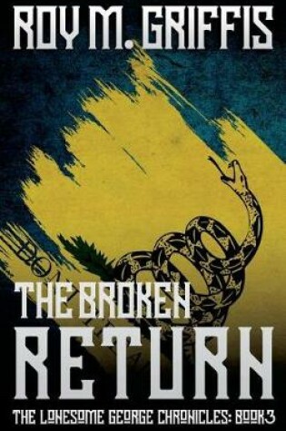 Cover of The Broken Return