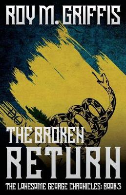 Book cover for The Broken Return