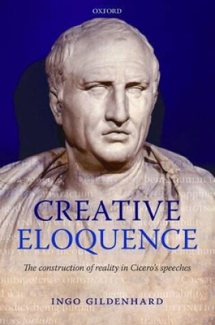 Cover of Creative Eloquence