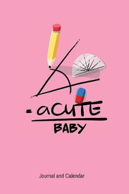 Book cover for Acute Baby