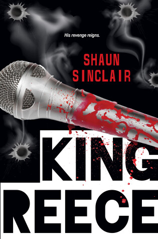 Cover of King Reece