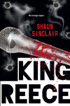 Book cover for King Reece