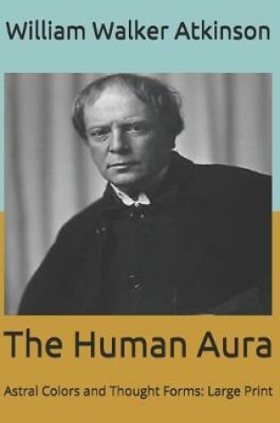 Cover of The Human Aura