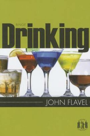 Cover of Binge Drinking