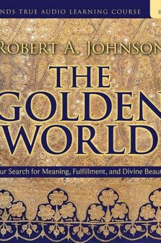 Cover of Golden World