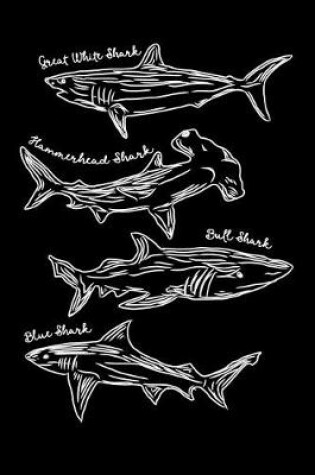 Cover of Shark Journal