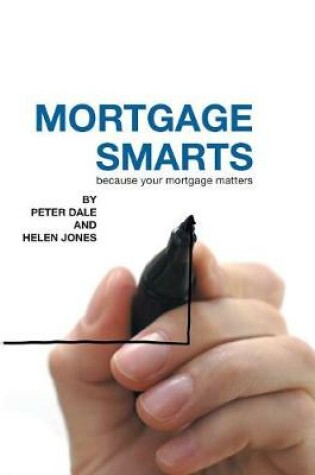 Cover of Mortgage Smarts