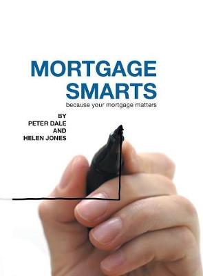 Book cover for Mortgage Smarts