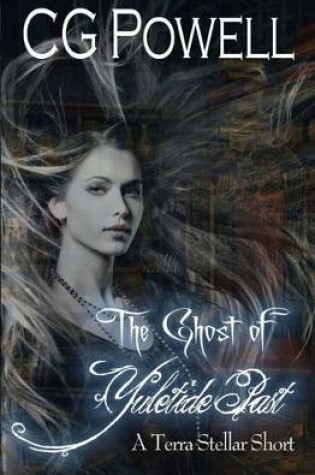 Cover of The Ghost of Yuletide Past