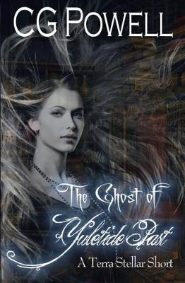 Book cover for The Ghost of Yuletide Past