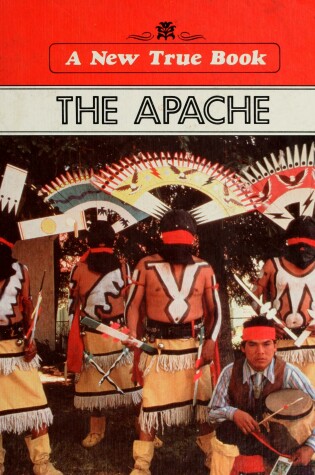 Cover of The Apache