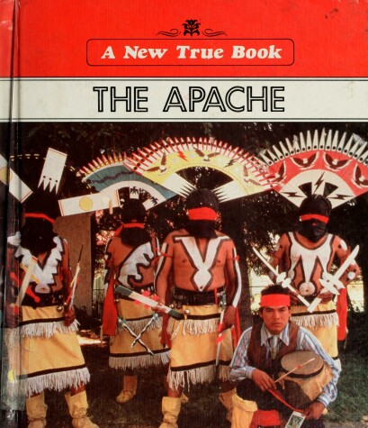 Cover of The Apache