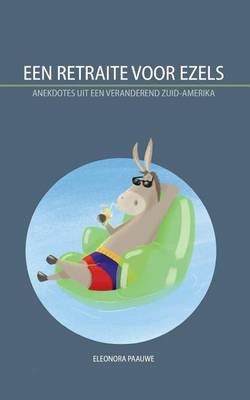 Cover of Een Retraite voor Ezels