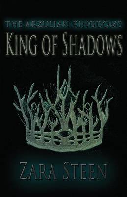 Book cover for King of Shadows