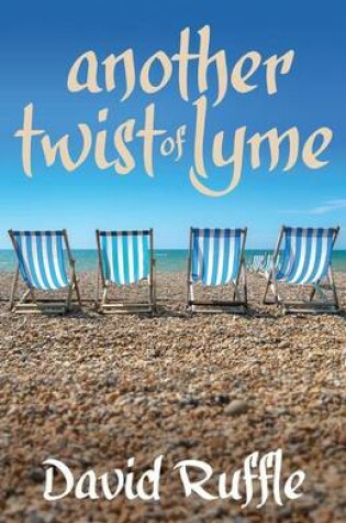 Cover of Another Twist of Lyme