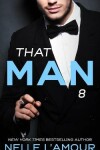 Book cover for That Man 8