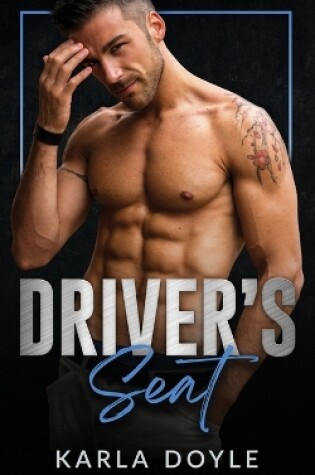 Cover of Driver's Seat