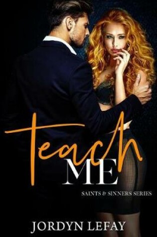 Cover of Teach Me