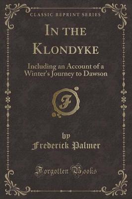 Book cover for In the Klondyke