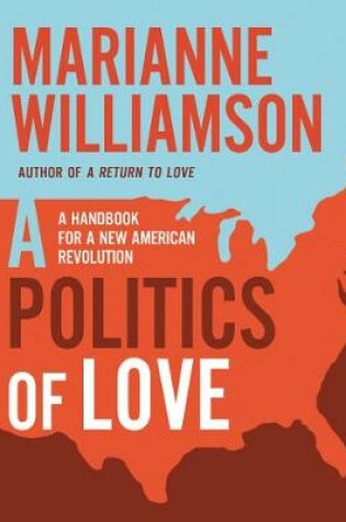 Cover of A Politics of Love