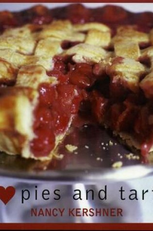 Cover of I Love Pies and Tarts