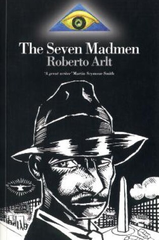 Cover of The Seven Madmen