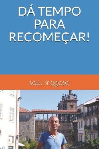 Cover of DA Tempo Para Recomecar!