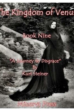 Cover of The Kingdom of Venus - Book Nine