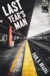 Book cover for Last Year's Man