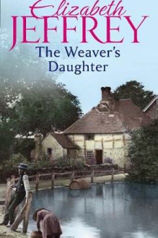 Cover of The Weaver's Daughter