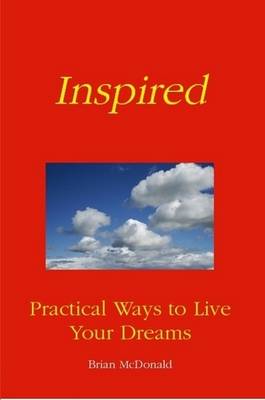 Book cover for Inspired