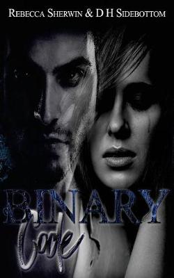 Book cover for Binary Code
