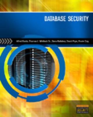 Cover of Database Security