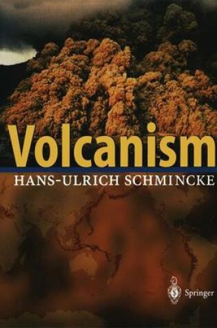 Cover of Volcanism