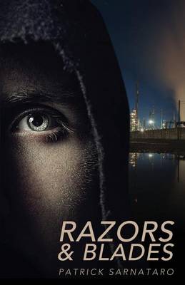 Cover of Razors & Blades