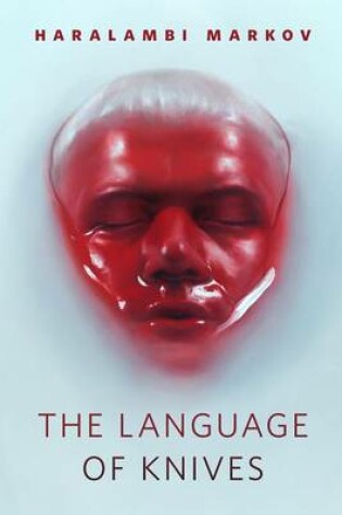 Cover of The Language of Knives