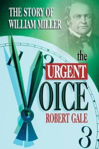 Cover of The Urgent Voice