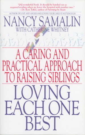 Book cover for Loving Each One Best