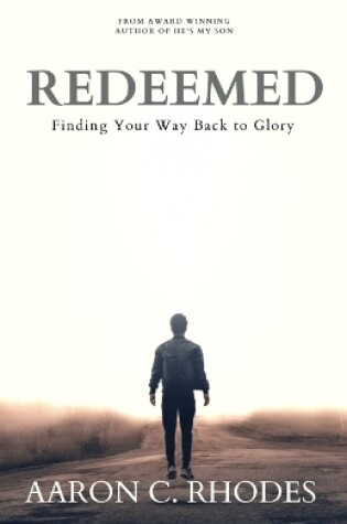 Cover of Redeemed