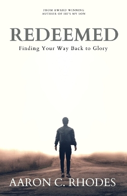 Book cover for Redeemed