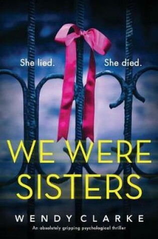 Cover of We Were Sisters