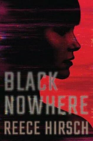 Cover of Black Nowhere