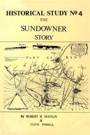 Cover of The Sundowner Story