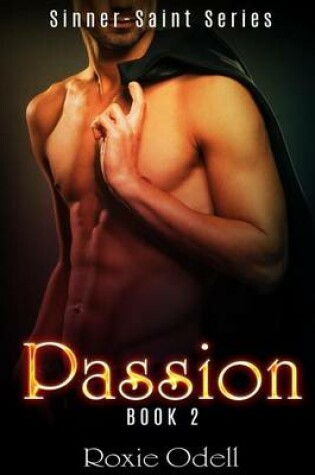 Cover of Passion