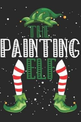 Cover of The Painting Elf