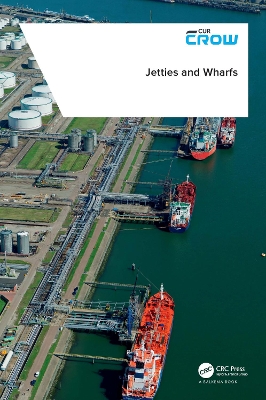 Book cover for Jetties and Wharfs