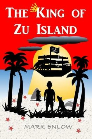 Cover of The King of Zu Island