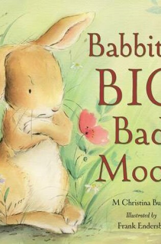 Cover of Babbity's Big Bad Mood